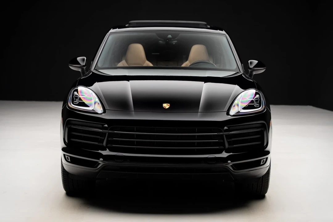 2022 Porsche 9Y0/9Y3 Cayenne - Image 6 of 21