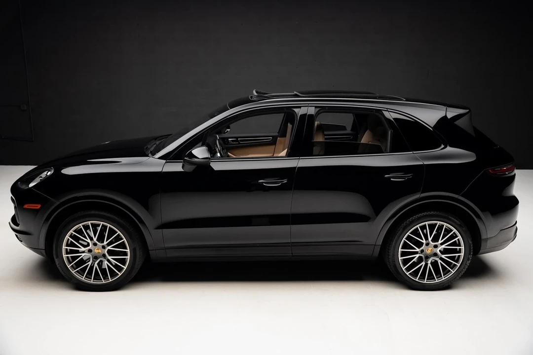 2022 Porsche 9Y0/9Y3 Cayenne - Image 15 of 21