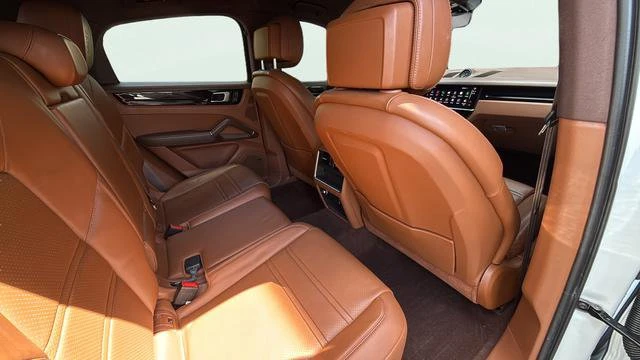 2022 Porsche 9Y0/9Y3 Cayenne - Image 20 of 31