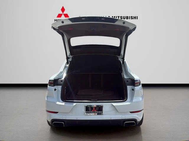 2022 Porsche 9Y0/9Y3 Cayenne - Image 25 of 31