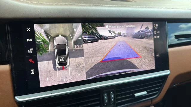 2022 Porsche 9Y0/9Y3 Cayenne - Image 15 of 31