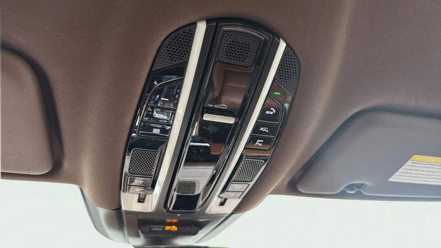 2022 Porsche 9Y0/9Y3 Cayenne - Image 17 of 31