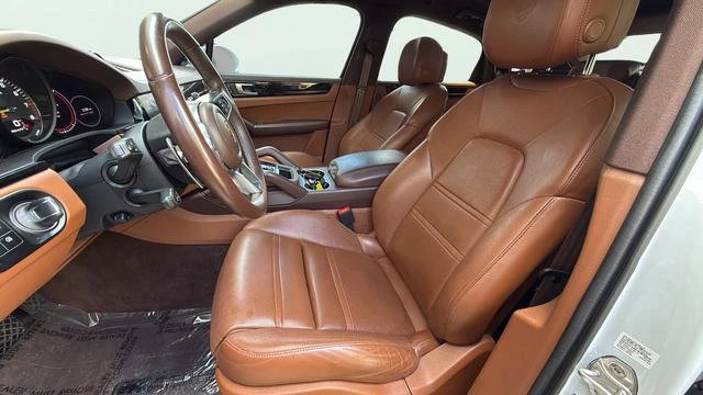 2022 Porsche 9Y0/9Y3 Cayenne - Image 10 of 31