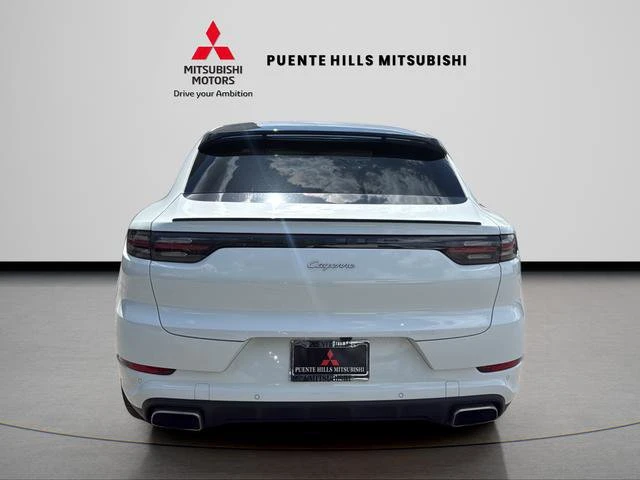 2022 Porsche 9Y0/9Y3 Cayenne - Image 6 of 31