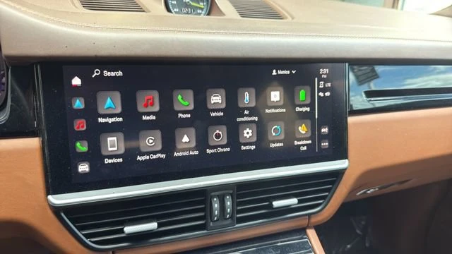 2022 Porsche 9Y0/9Y3 Cayenne - Image 14 of 31
