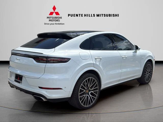 2022 Porsche 9Y0/9Y3 Cayenne - Image 5 of 31