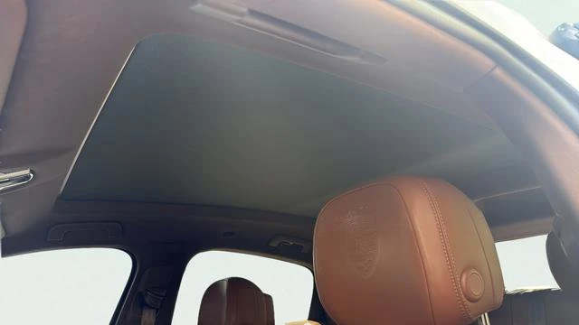 2022 Porsche 9Y0/9Y3 Cayenne - Image 12 of 31