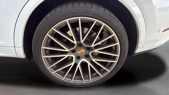 2022 Porsche 9Y0/9Y3 Cayenne - Image 31 of 31