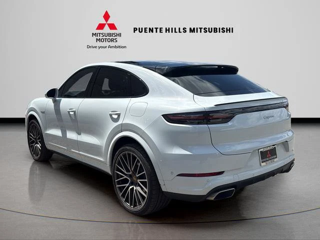 2022 Porsche 9Y0/9Y3 Cayenne - Image 7 of 31