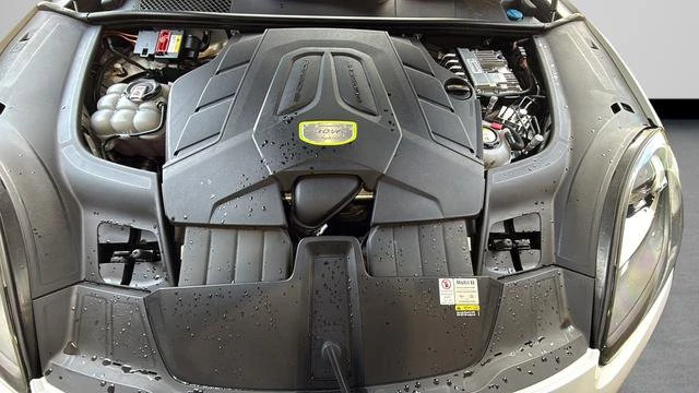 2022 Porsche 9Y0/9Y3 Cayenne - Image 26 of 31