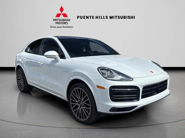 2022 Porsche 9Y0/9Y3 Cayenne - Image 3 of 31