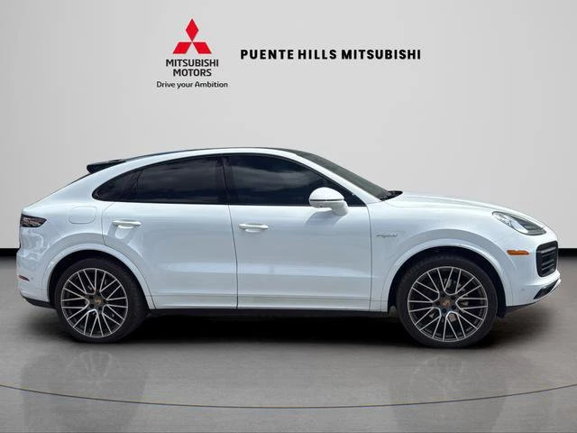 2022 Porsche 9Y0/9Y3 Cayenne - Image 4 of 31