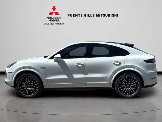 2022 Porsche 9Y0/9Y3 Cayenne - Image 8 of 31
