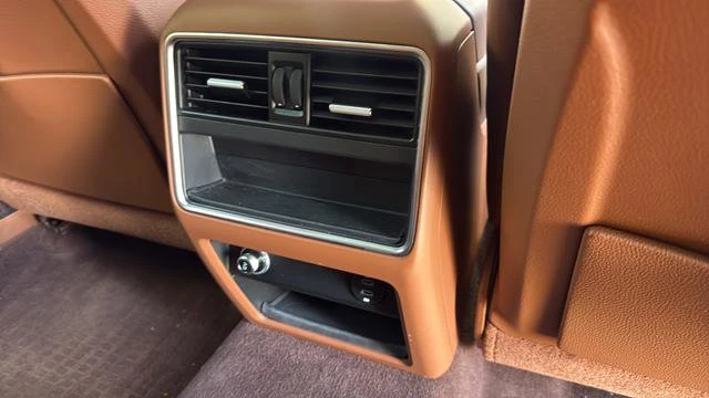 2022 Porsche 9Y0/9Y3 Cayenne - Image 21 of 31