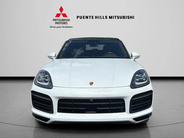 2022 Porsche 9Y0/9Y3 Cayenne - Image 2 of 31