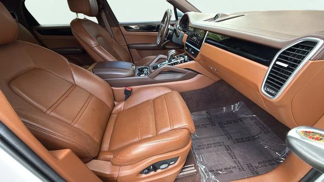 2022 Porsche 9Y0/9Y3 Cayenne - Image 18 of 31