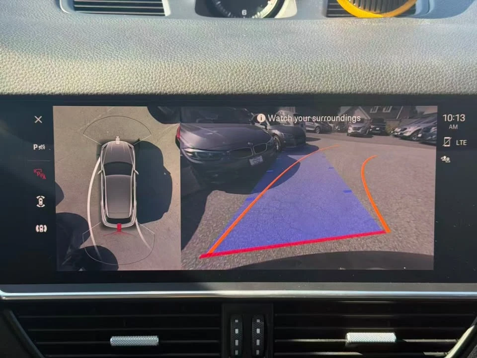 2022 Porsche 9Y0/9Y3 Cayenne - Image 14 of 20