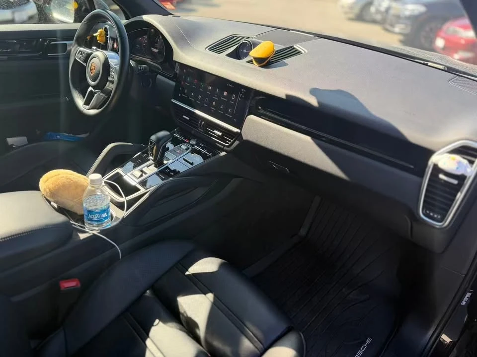 2022 Porsche 9Y0/9Y3 Cayenne - Image 19 of 20