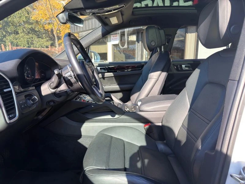 2022 Porsche 9Y0/9Y3 Cayenne - Image 10 of 12