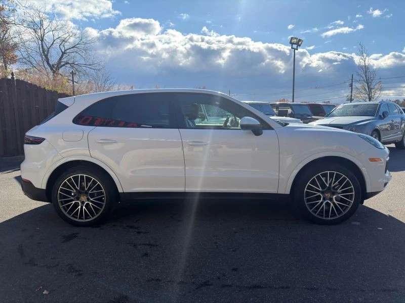 2022 Porsche 9Y0/9Y3 Cayenne - Image 7 of 12