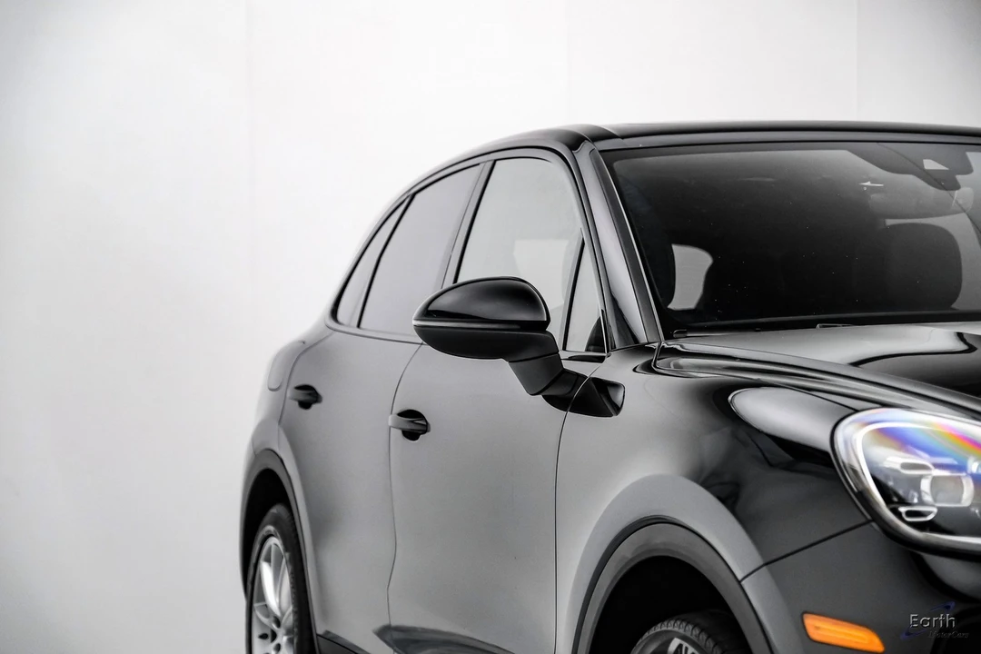 2022 Porsche 9Y0/9Y3 Cayenne - Image 21 of 21