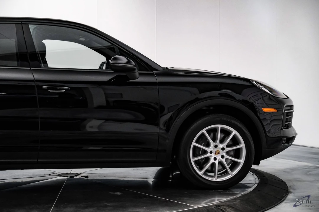 2022 Porsche 9Y0/9Y3 Cayenne - Image 16 of 21