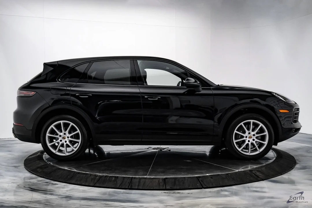 2022 Porsche 9Y0/9Y3 Cayenne - Image 14 of 21