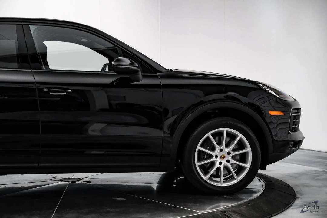 2022 Porsche 9Y0/9Y3 Cayenne - Image 16 of 21