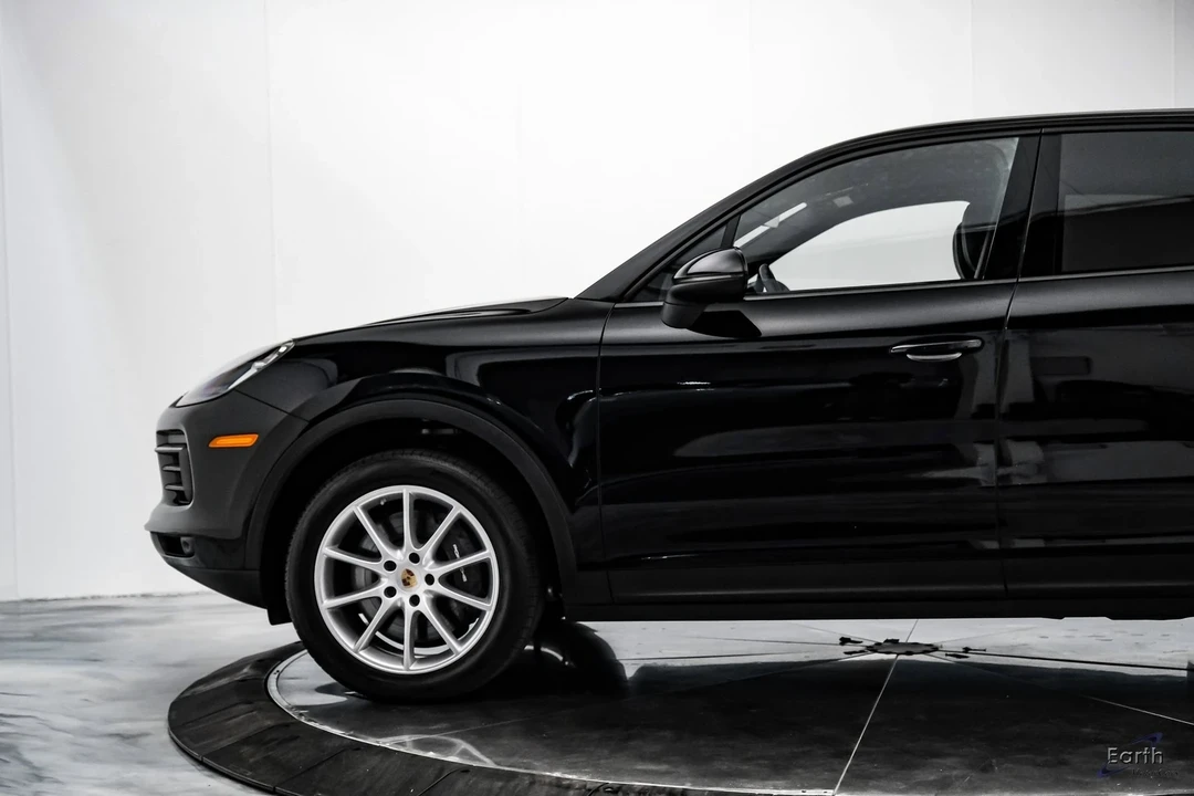 2022 Porsche 9Y0/9Y3 Cayenne - Image 6 of 12