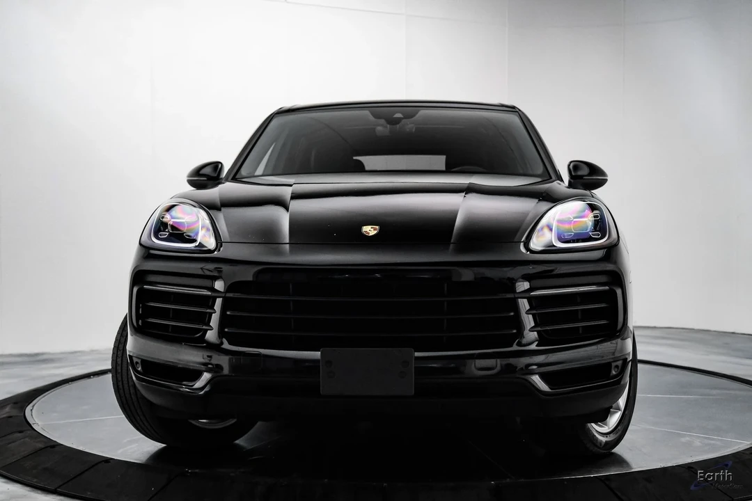 2022 Porsche 9Y0/9Y3 Cayenne - Image 3 of 12