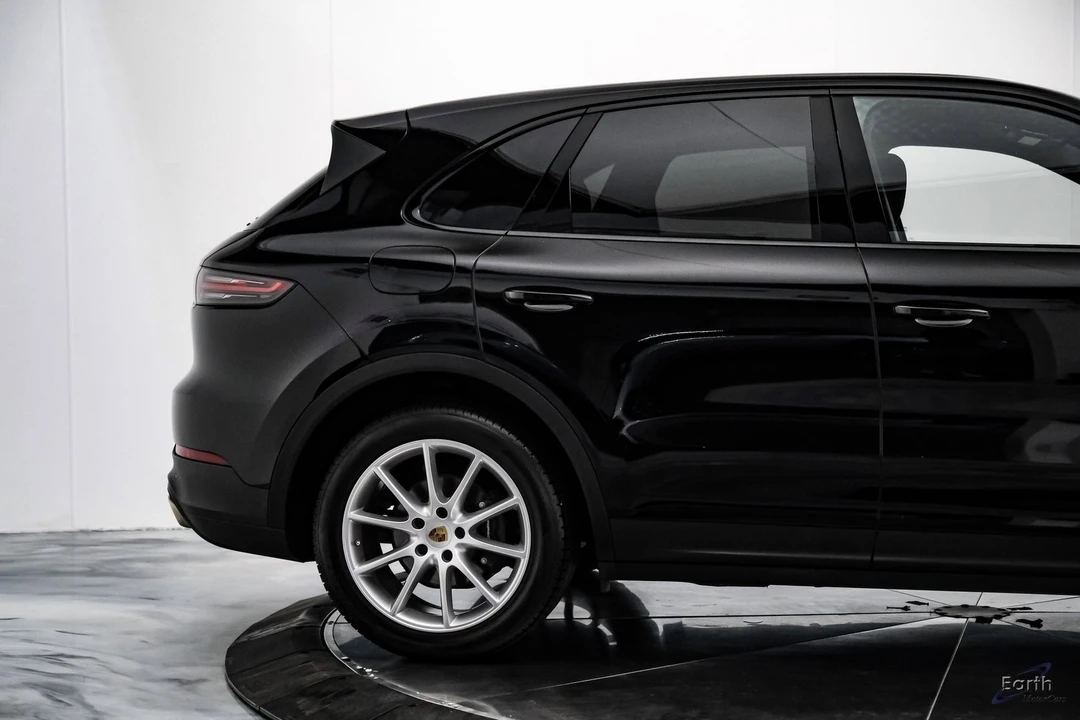 2022 Porsche 9Y0/9Y3 Cayenne - Image 15 of 21