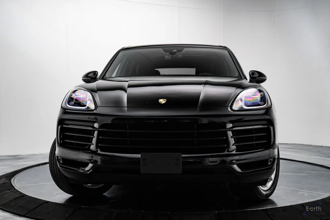 2022 Porsche 9Y0/9Y3 Cayenne - Image 3 of 21