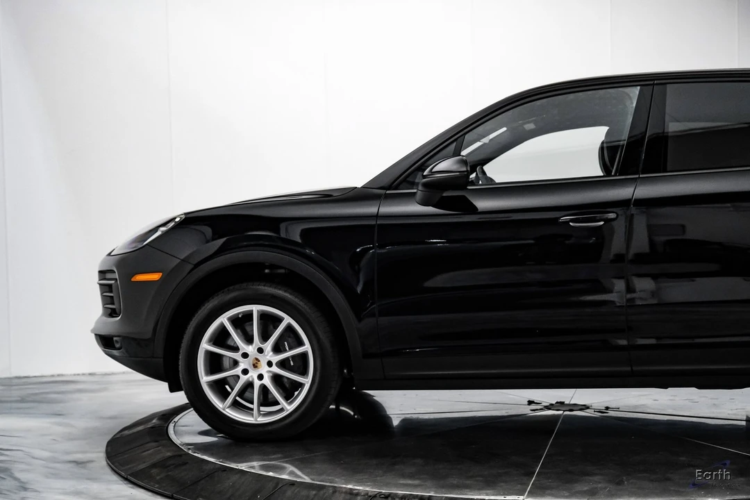 2022 Porsche 9Y0/9Y3 Cayenne - Image 6 of 21