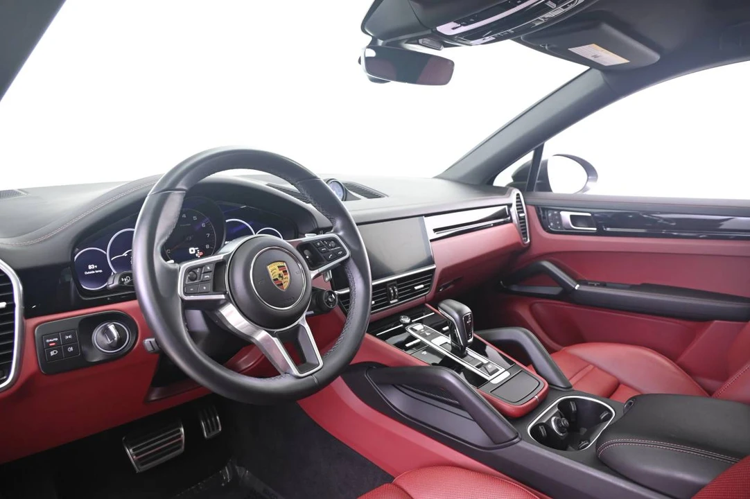 2022 Porsche Cayenne - Image 4 of 5
