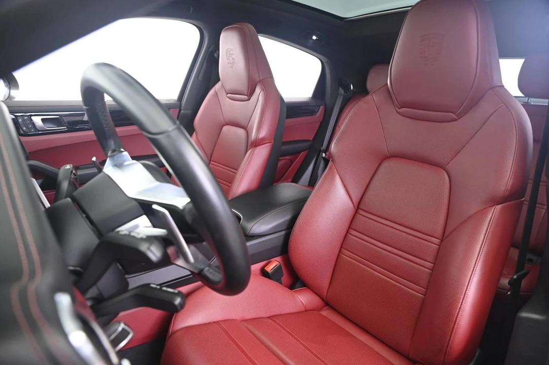 2022 Porsche Cayenne - Image 5 of 5