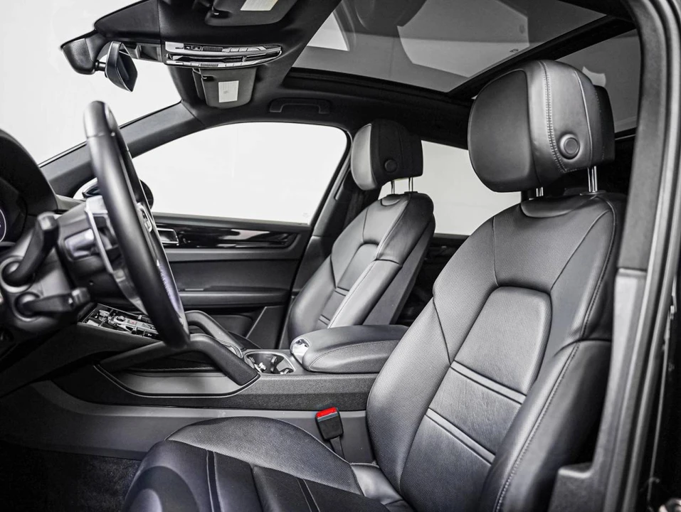 2022 Porsche 9Y0/9Y3 Cayenne S - Image 5 of 5