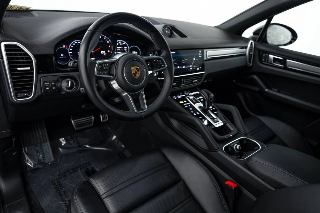 2022 Porsche 9Y0/9Y3 Cayenne S - Image 4 of 5