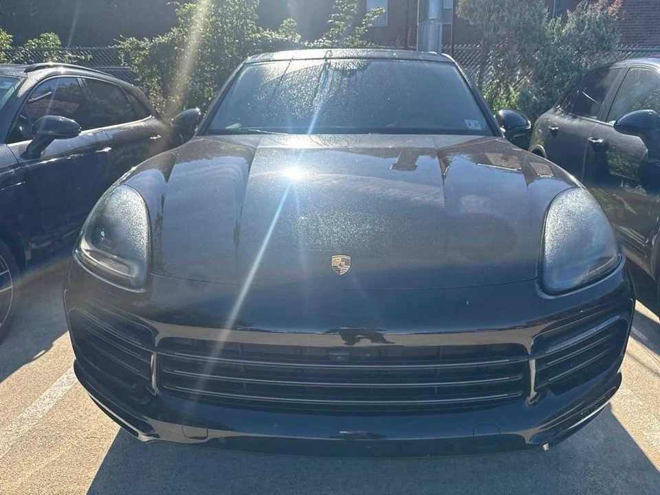 2022 Porsche 9Y0/9Y3 Cayenne S - Image 4 of 5