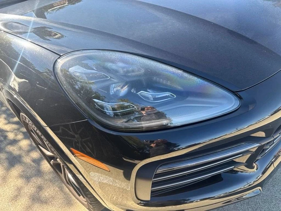 2022 Porsche 9Y0/9Y3 Cayenne S - Image 2 of 5