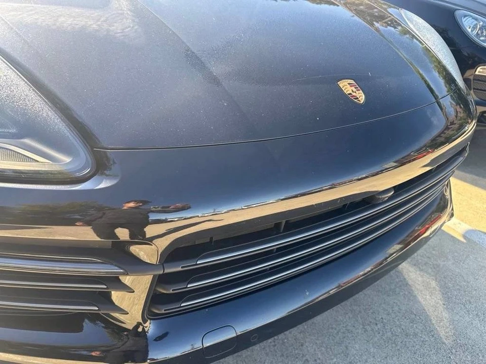 2022 Porsche 9Y0/9Y3 Cayenne S - Image 3 of 5