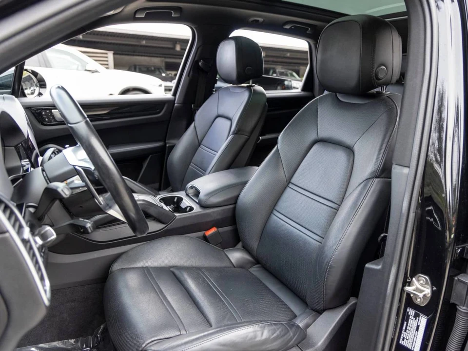 2022 Porsche 9Y0/9Y3 Cayenne S - Image 5 of 5