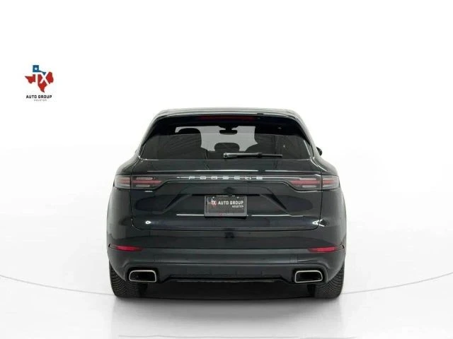 2022 Porsche 9Y0/9Y3 Cayenne - Image 10 of 31