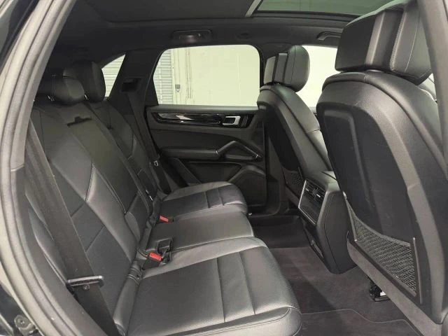 2022 Porsche 9Y0/9Y3 Cayenne - Image 21 of 31