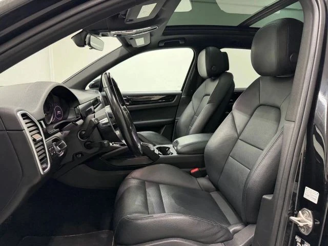2022 Porsche 9Y0/9Y3 Cayenne - Image 14 of 31
