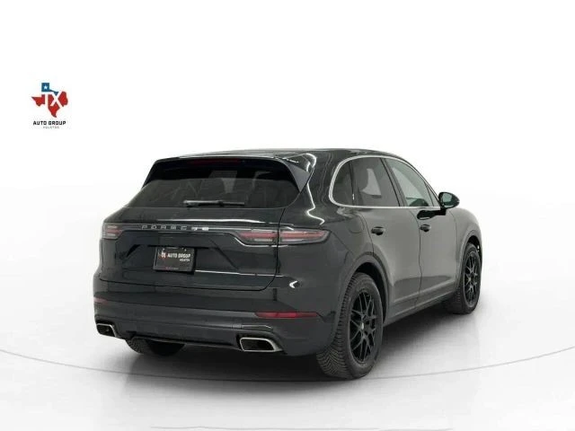 2022 Porsche 9Y0/9Y3 Cayenne - Image 8 of 31