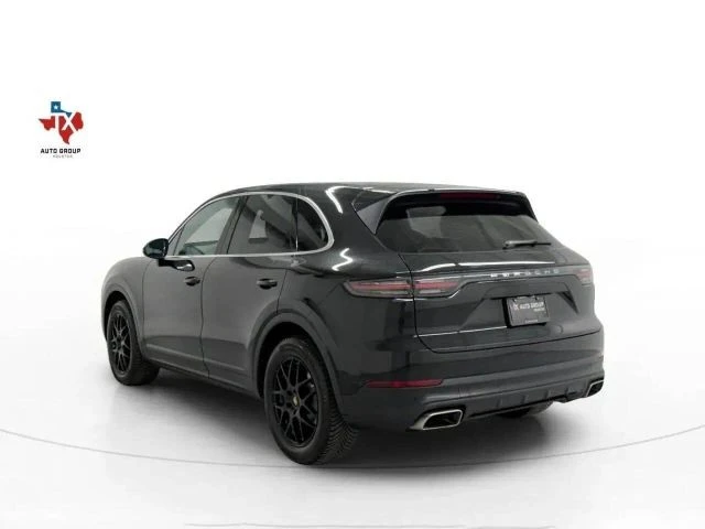 2022 Porsche 9Y0/9Y3 Cayenne - Image 6 of 31