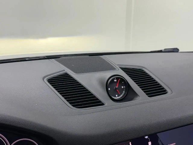 2022 Porsche 9Y0/9Y3 Cayenne - Image 30 of 31