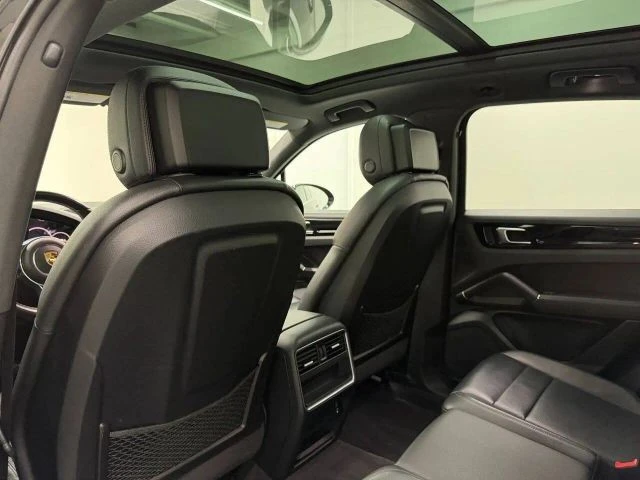 2022 Porsche 9Y0/9Y3 Cayenne - Image 20 of 31