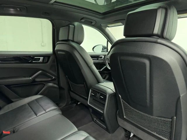 2022 Porsche 9Y0/9Y3 Cayenne - Image 19 of 31