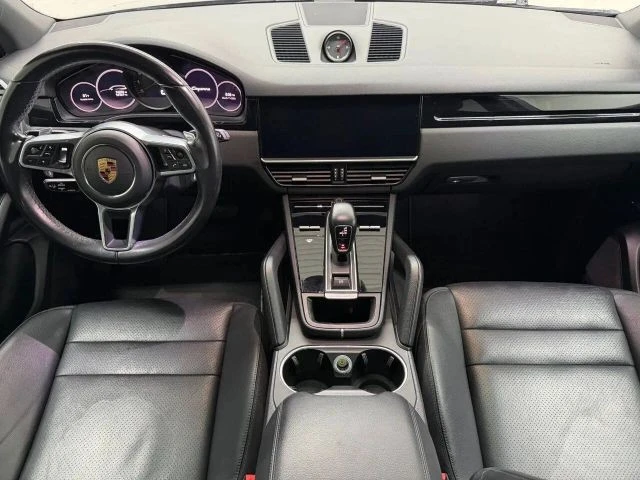2022 Porsche 9Y0/9Y3 Cayenne - Image 2 of 31